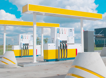 Postos de Gasolina à venda em Fortaleza Ceará